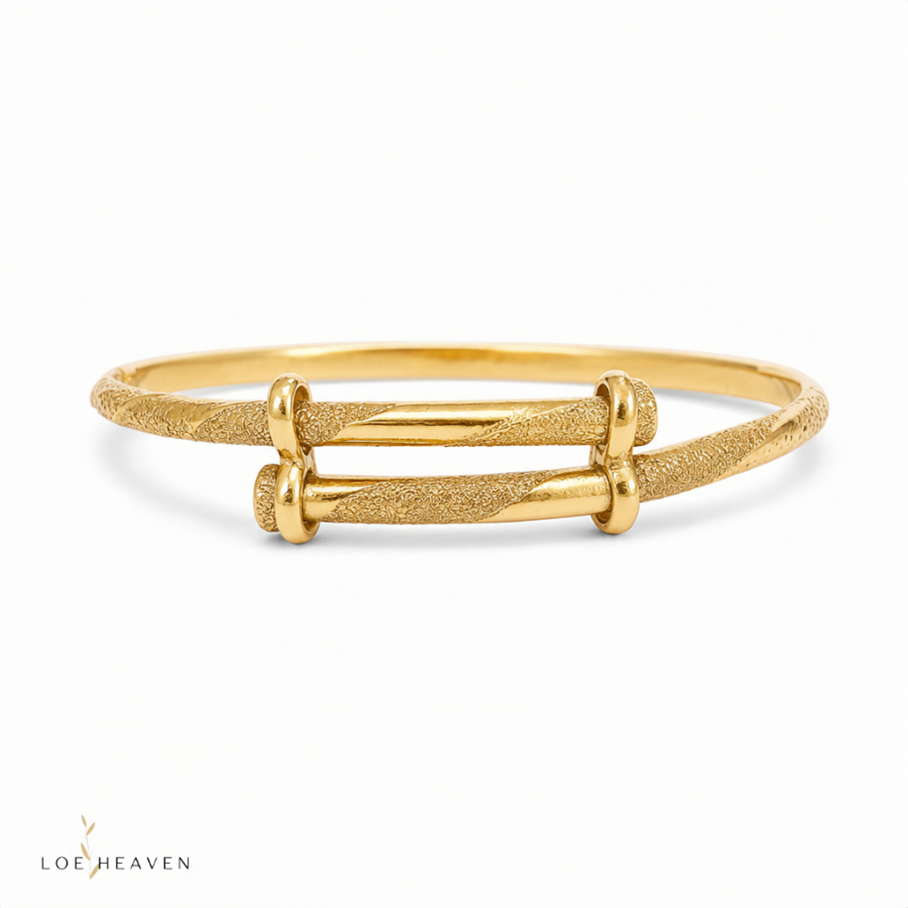 Gelang BELAH ROTAN SELISIH