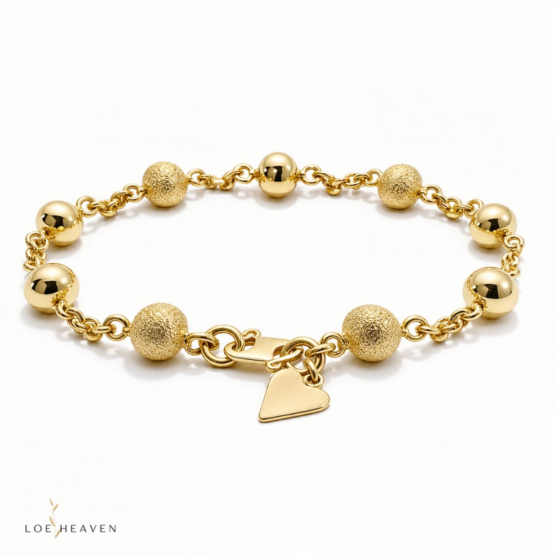 Gelang BOLA 002