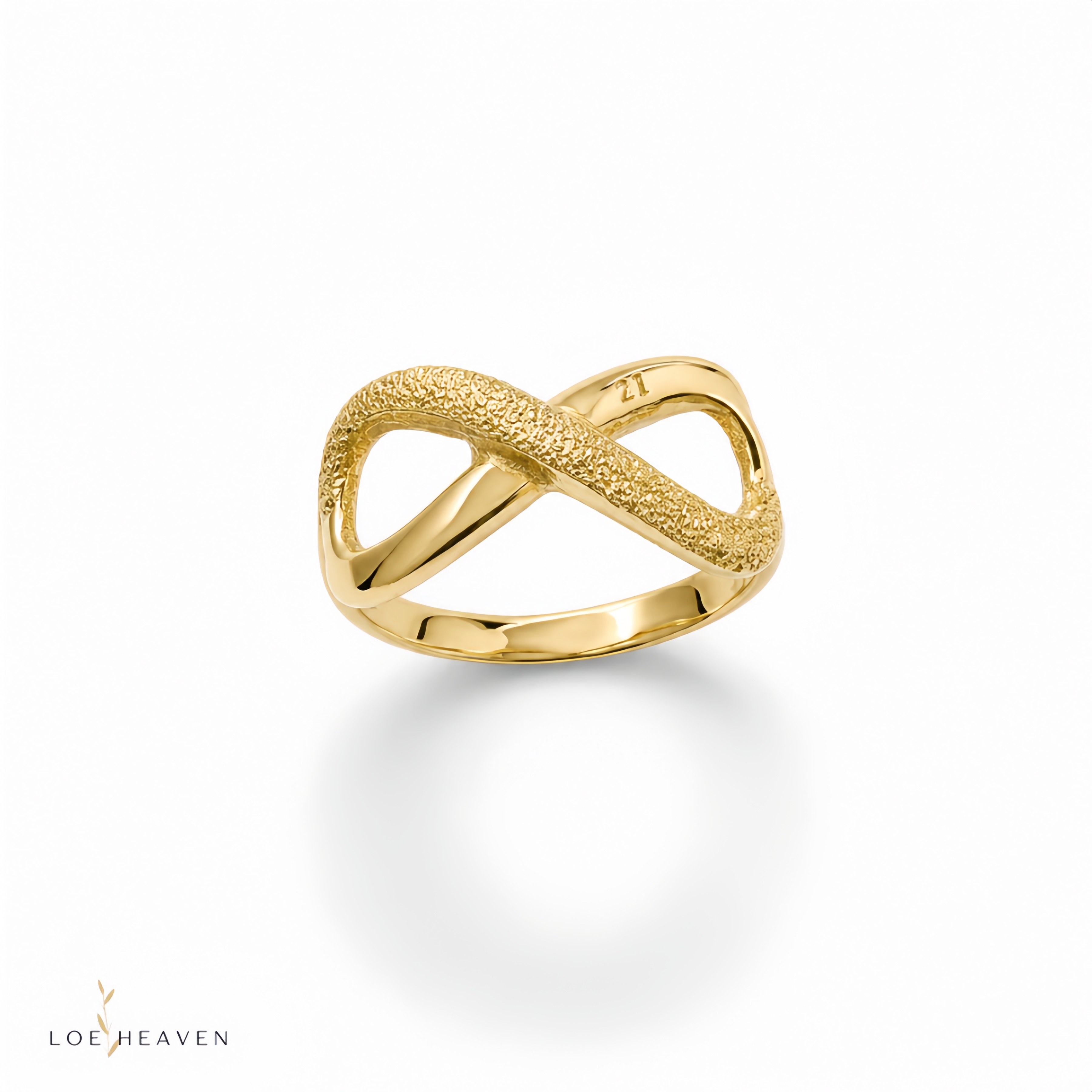 Cincin INFINITY