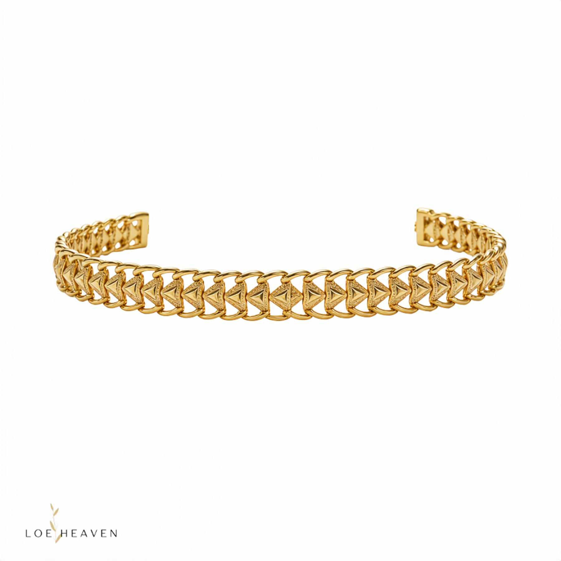 Gelang PRESS SUNTIK