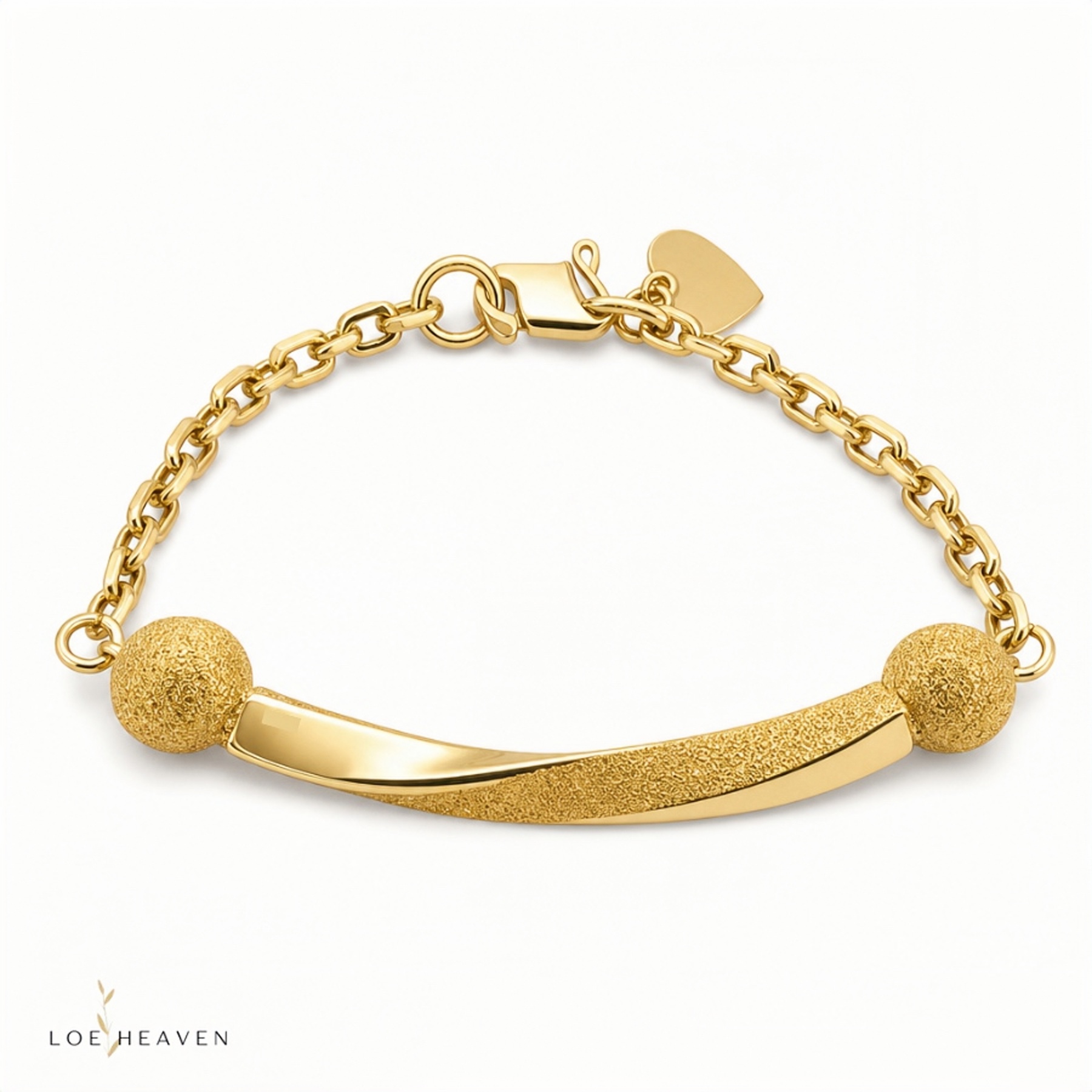 Gelang BAMBU 006