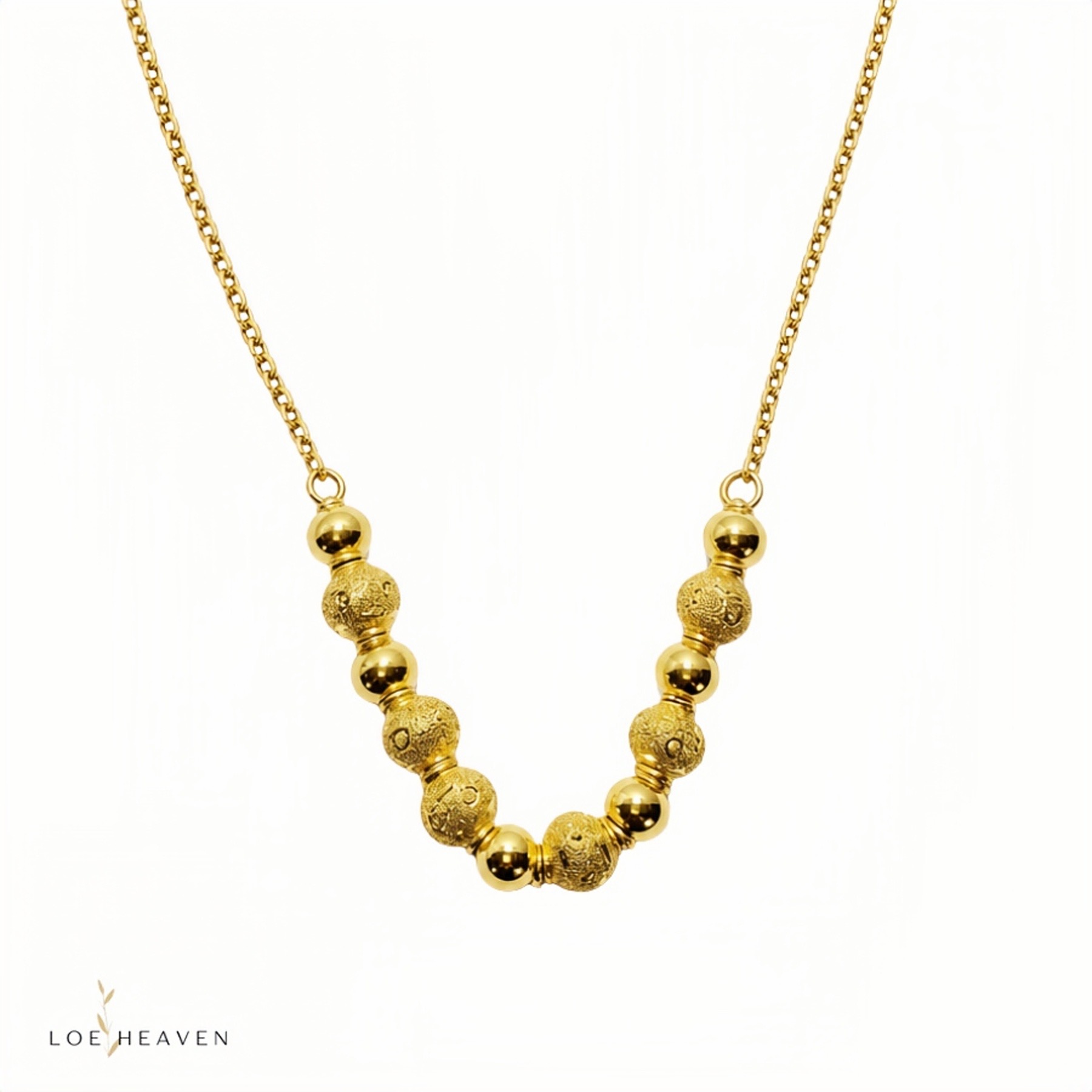 Kalung DUBAI