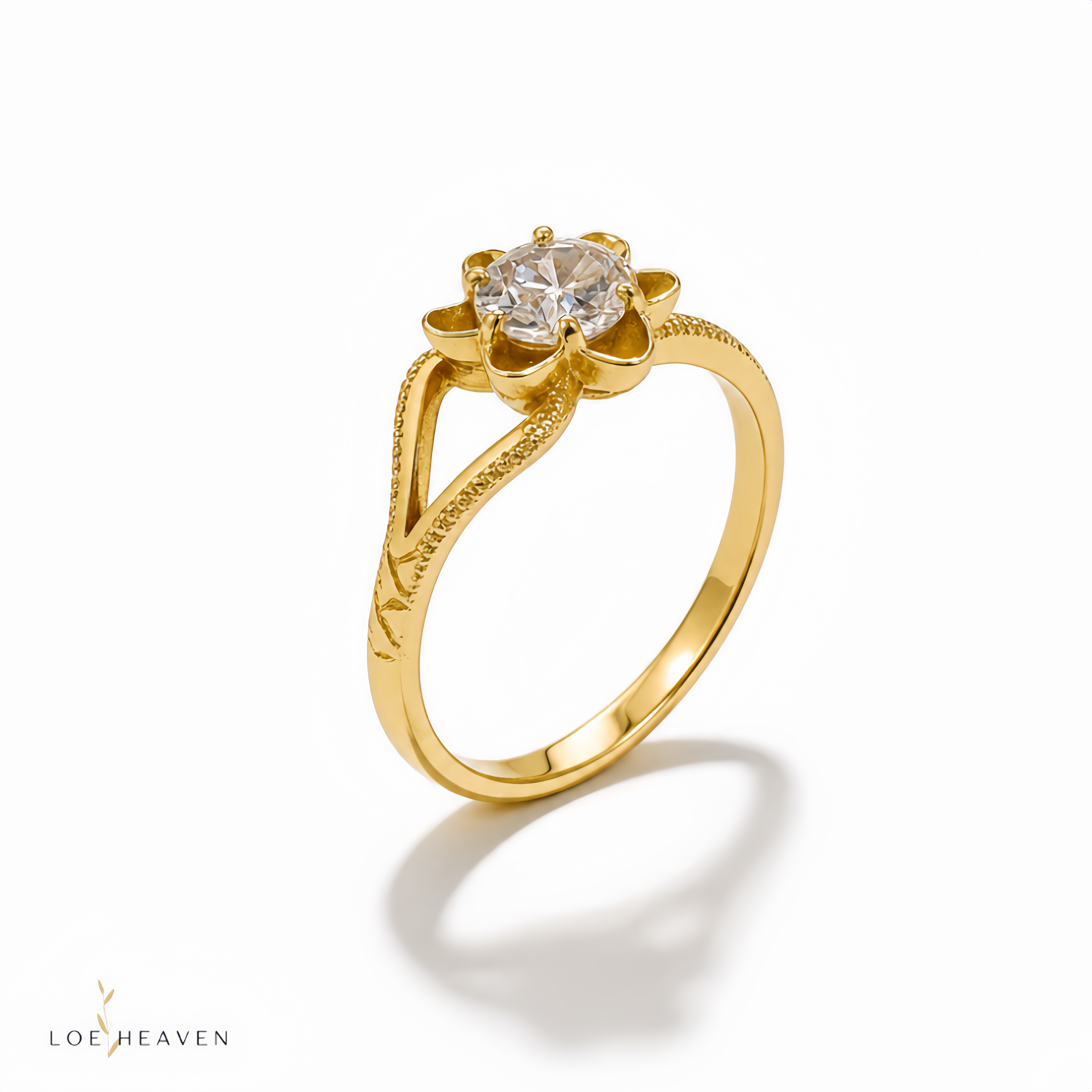 Cincin MATA SATU 003
