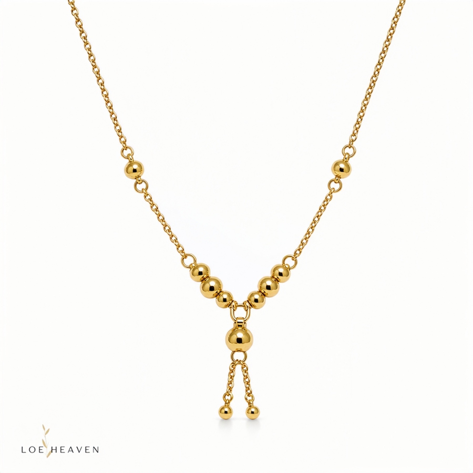 Kalung BOLA JUNTAI