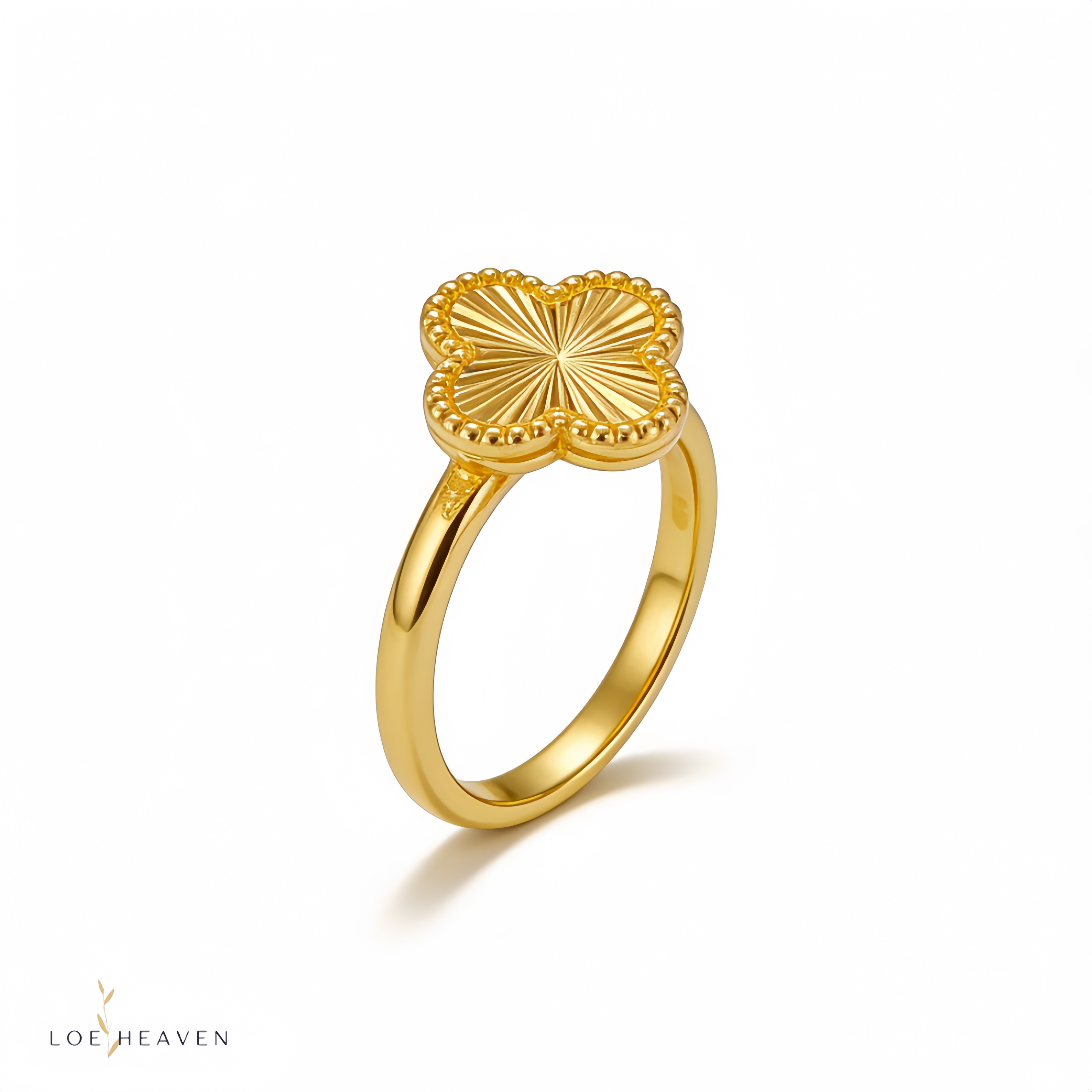 Cincin FANCLIP