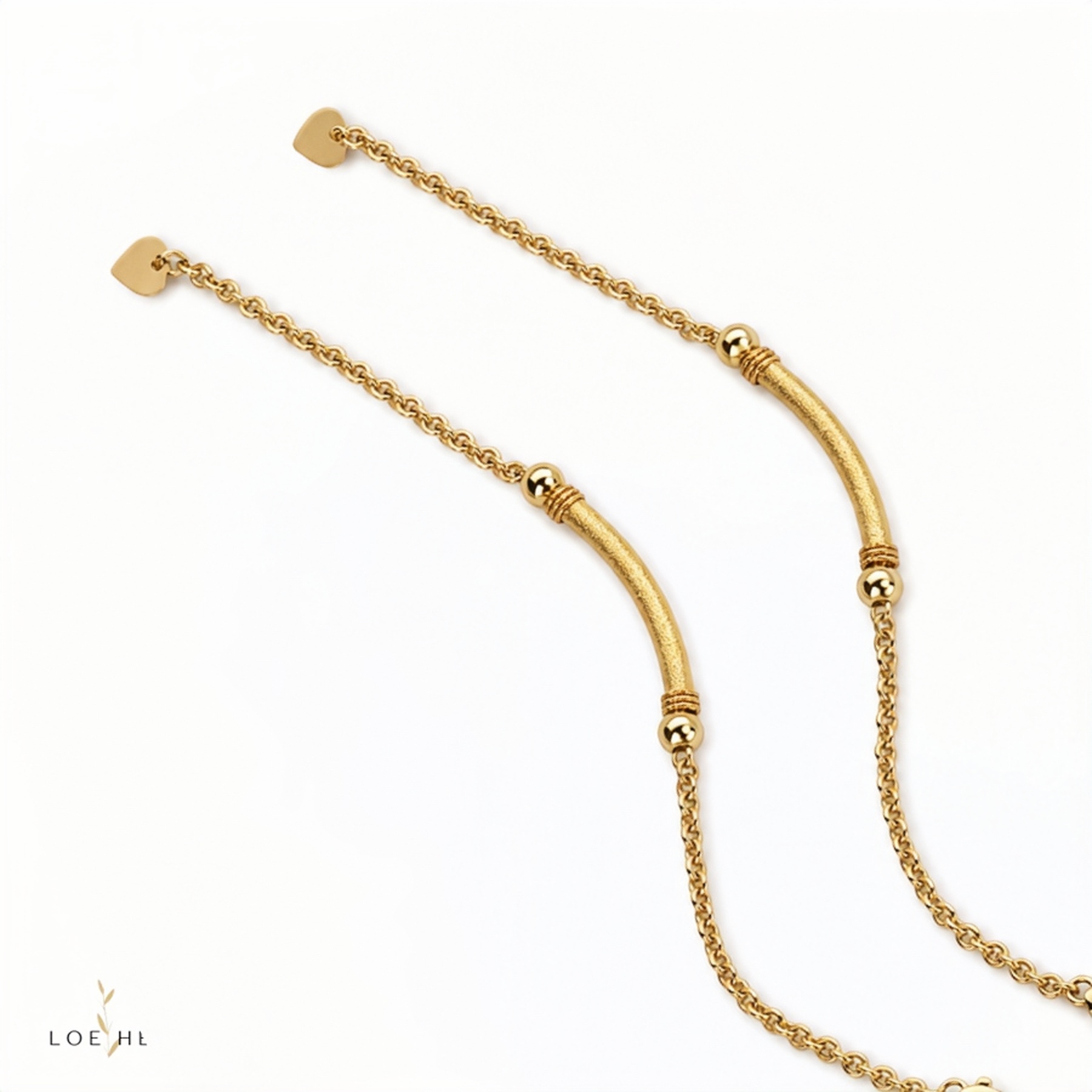 Gelang BAMBU 005