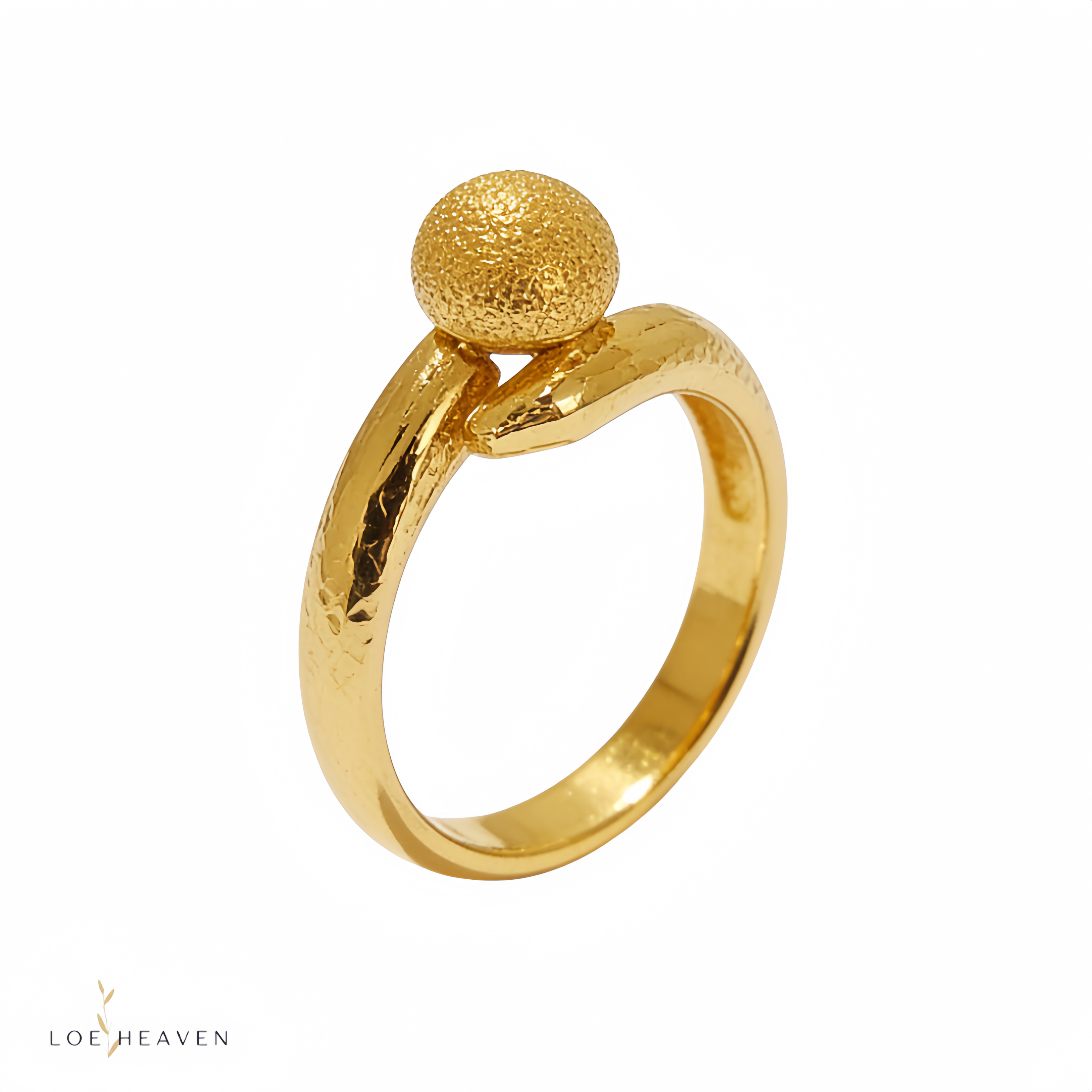 Cincin BOLA SATU