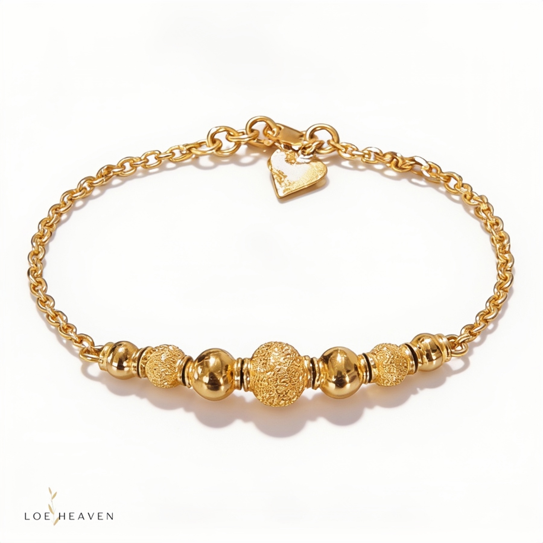 Gelang BOLA DUBAI