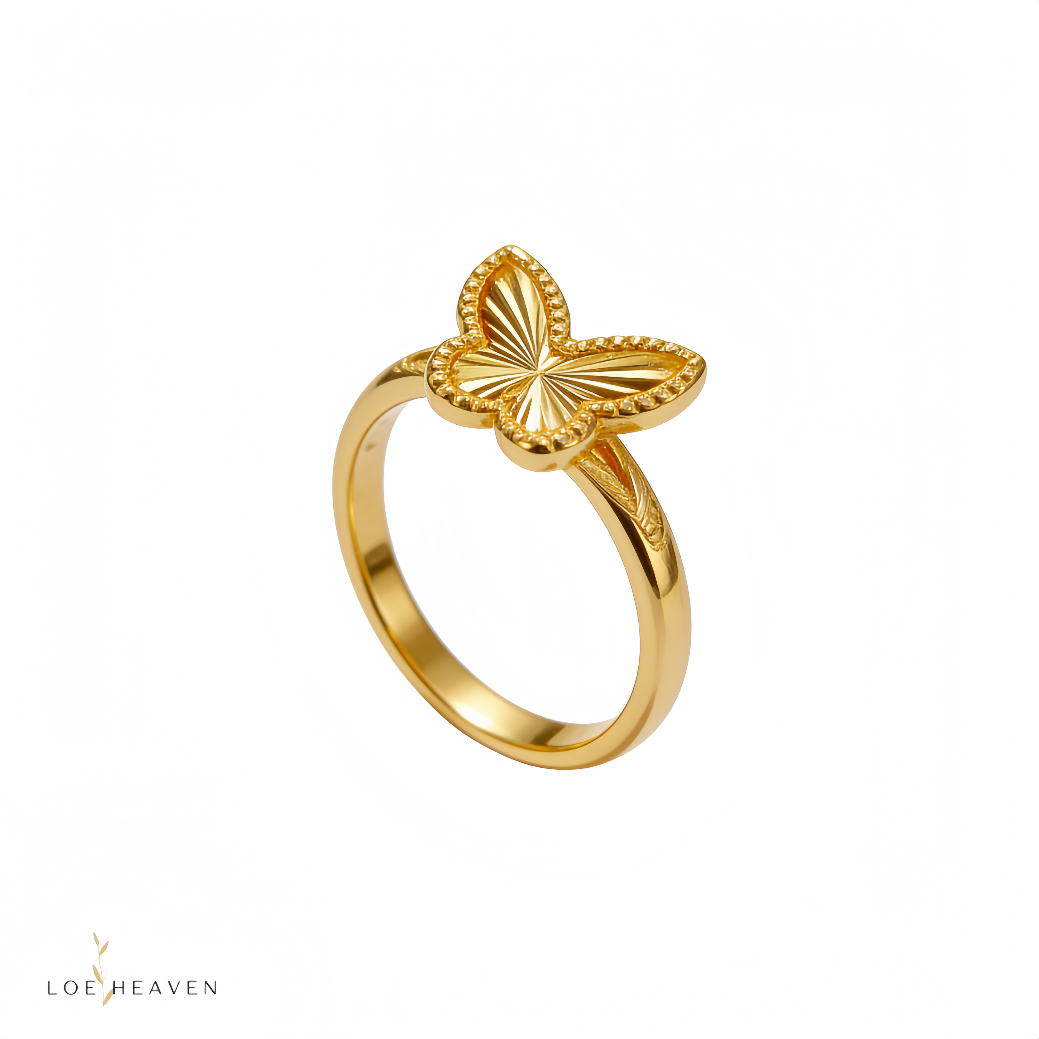 Cincin FANCLIP KUPU