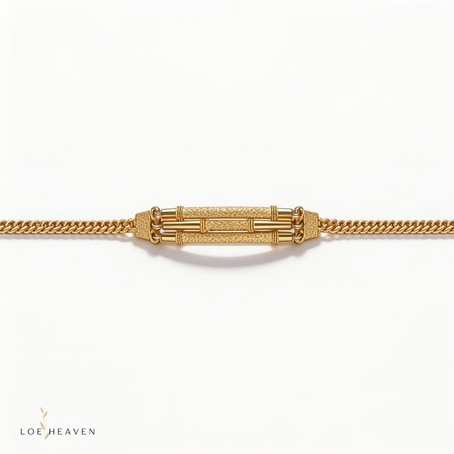 Gelang BAMBU 001