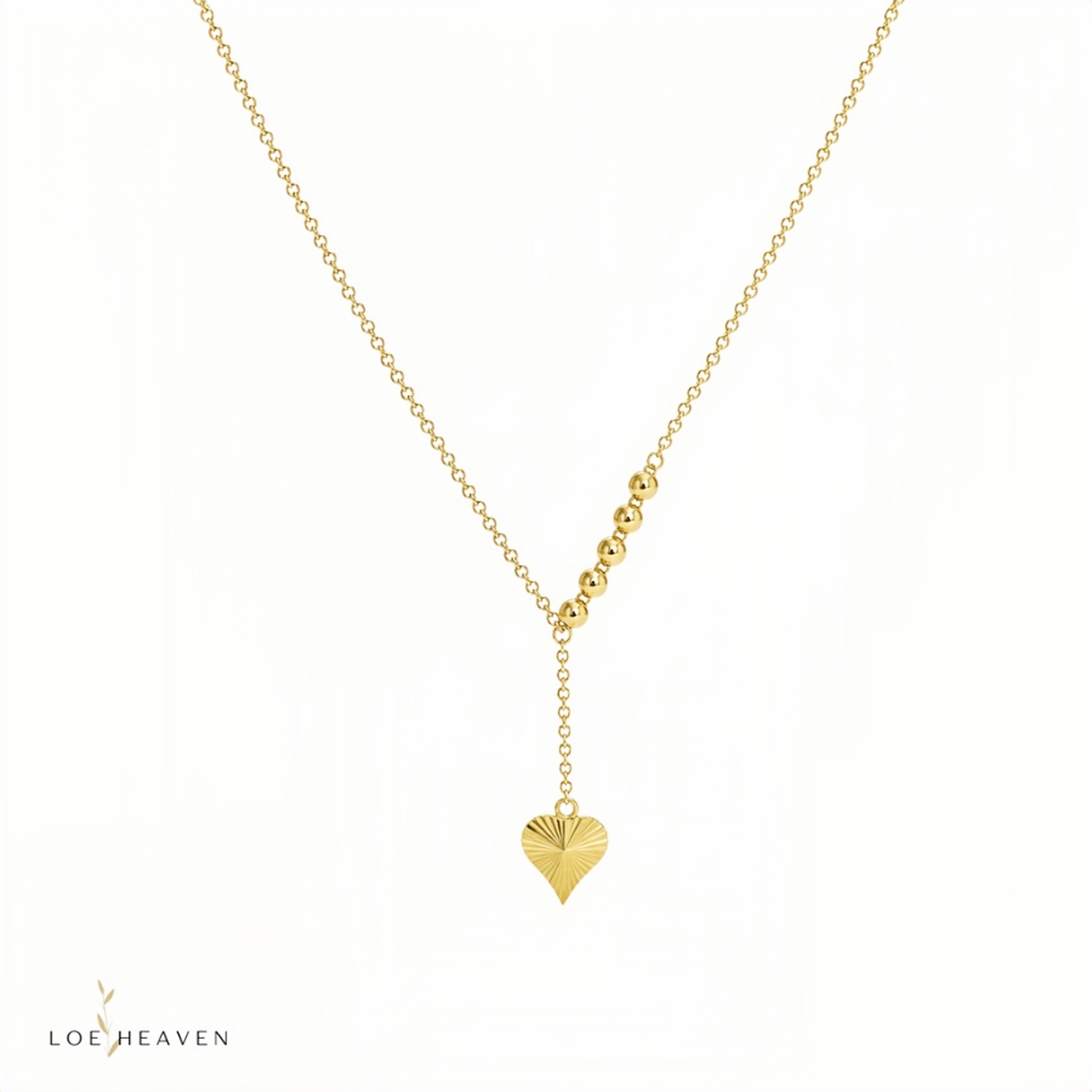 Kalung Y HEART