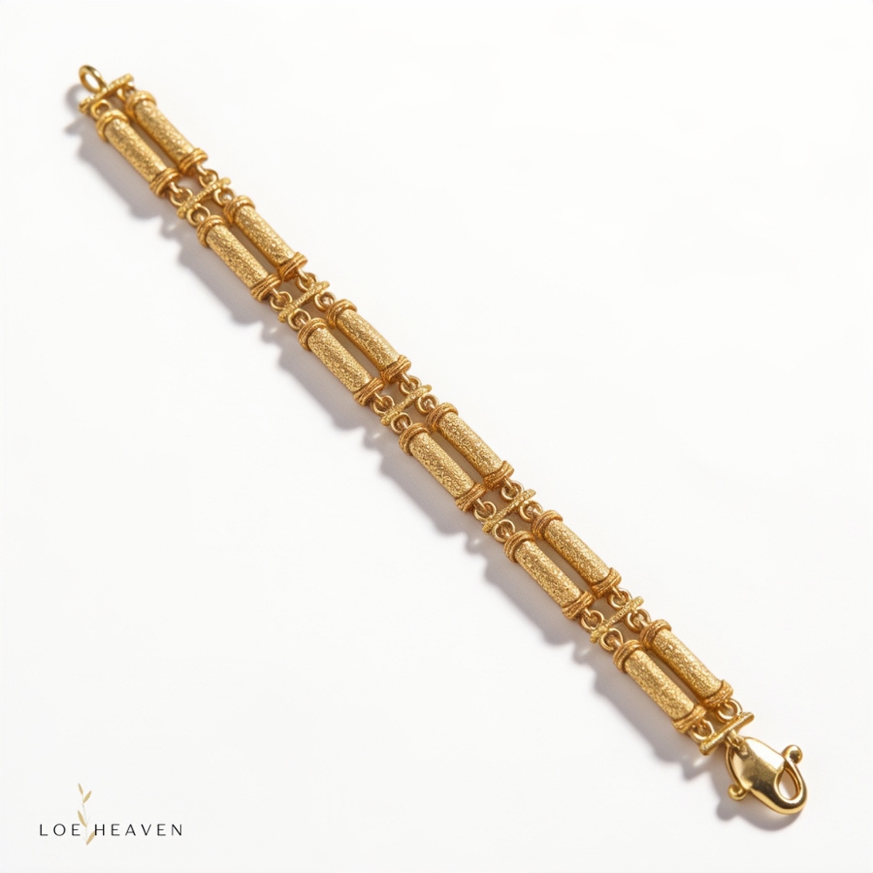 Gelang BAMBU 002