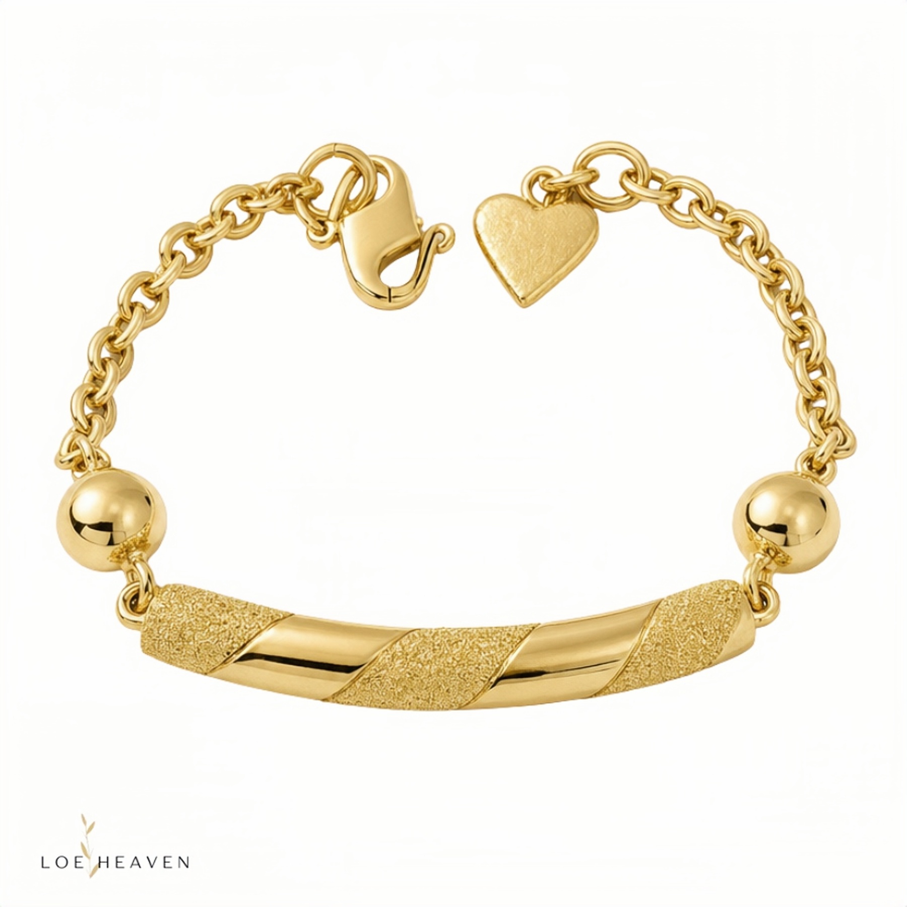 Gelang BAMBU 004