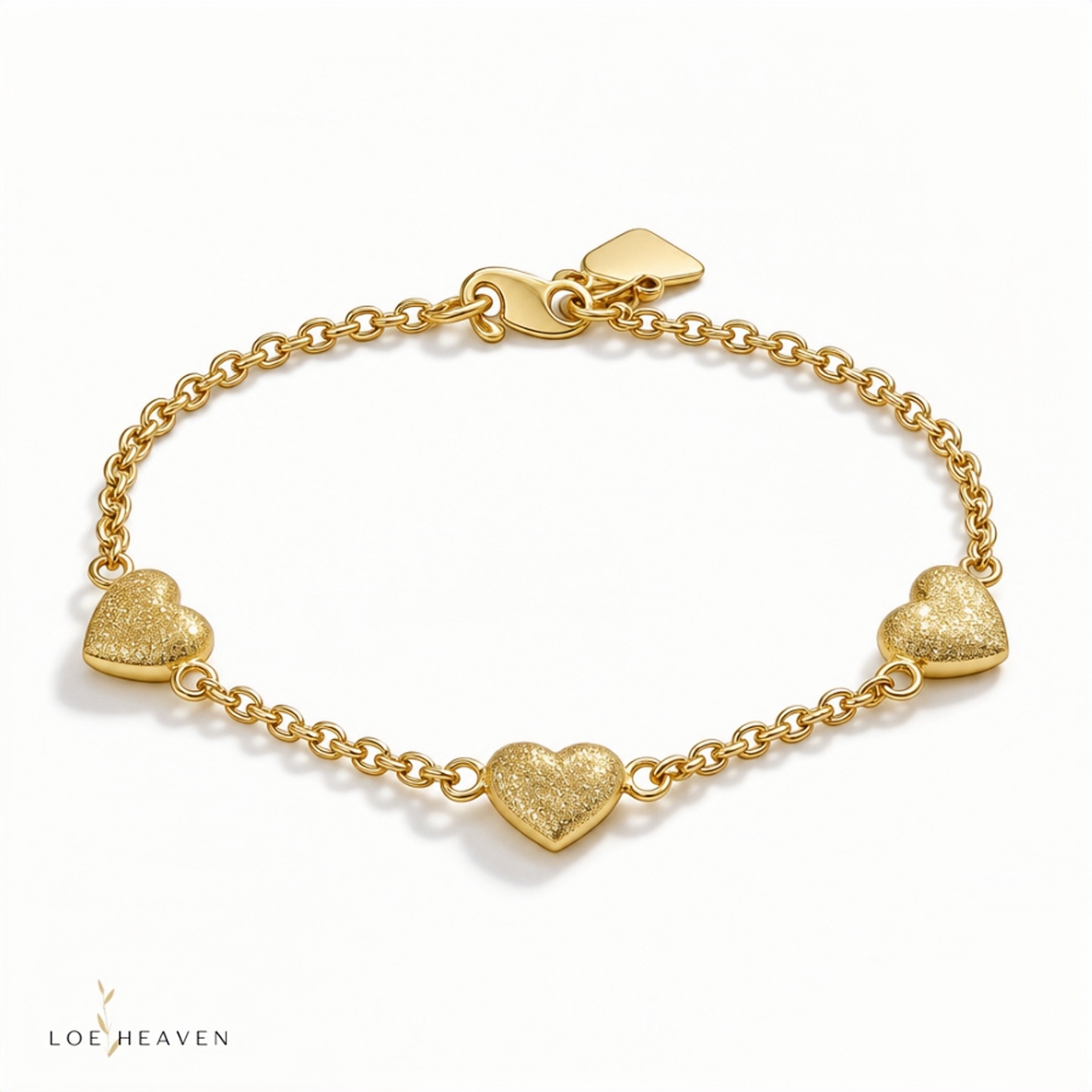 Gelang LOVE 003