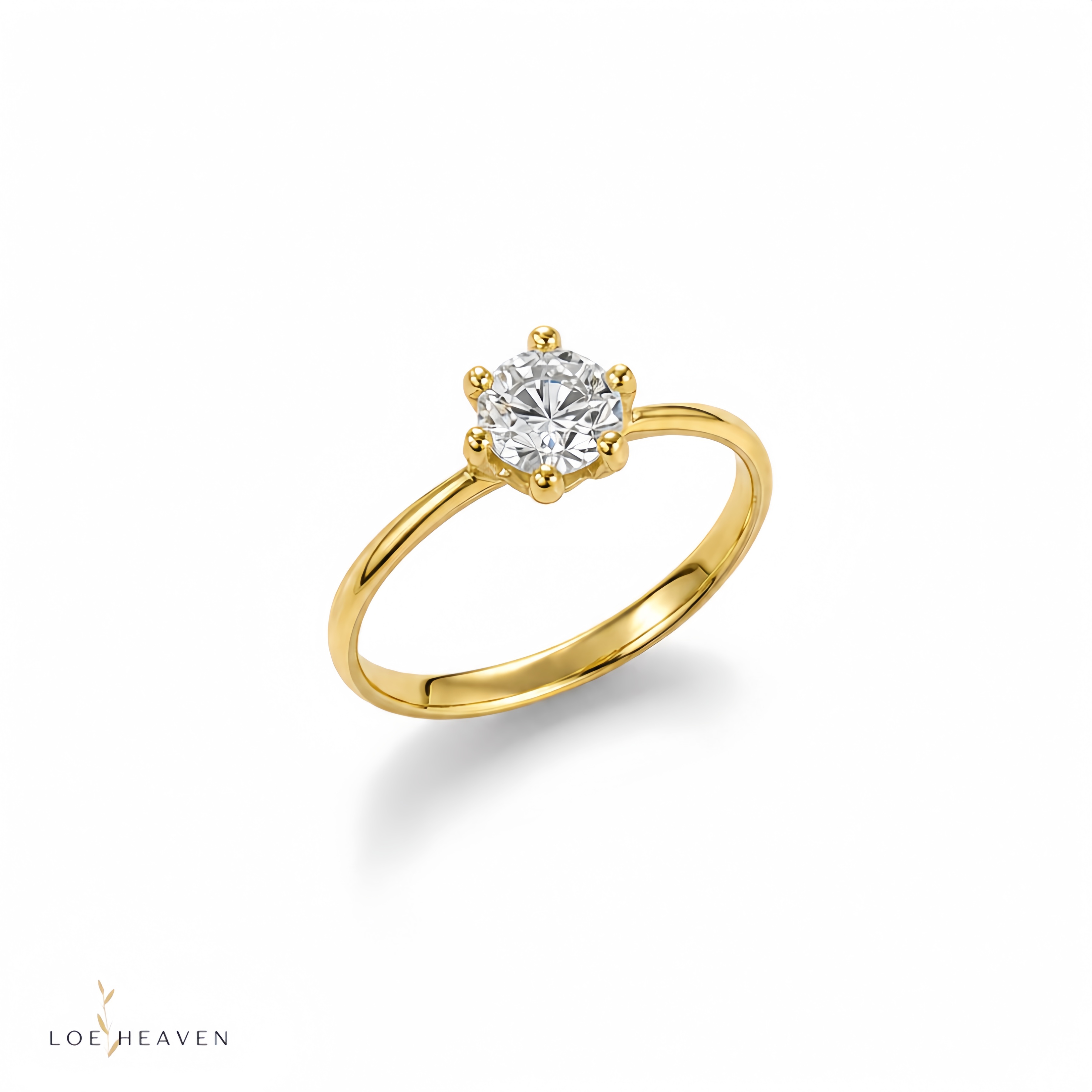 Cincin MATA SATU 001