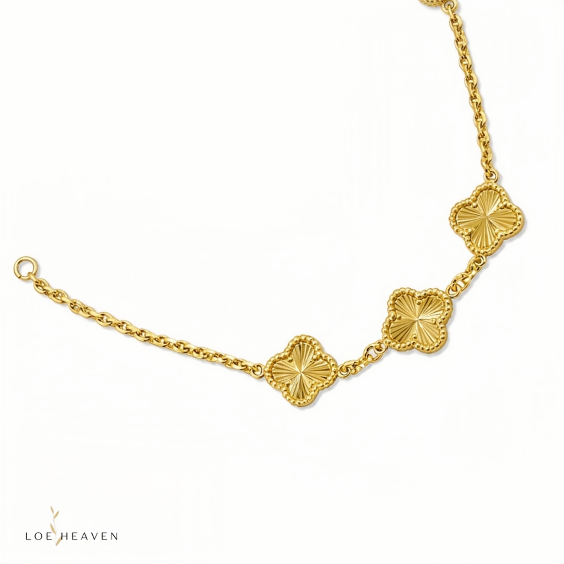 Gelang FANCLIP 003