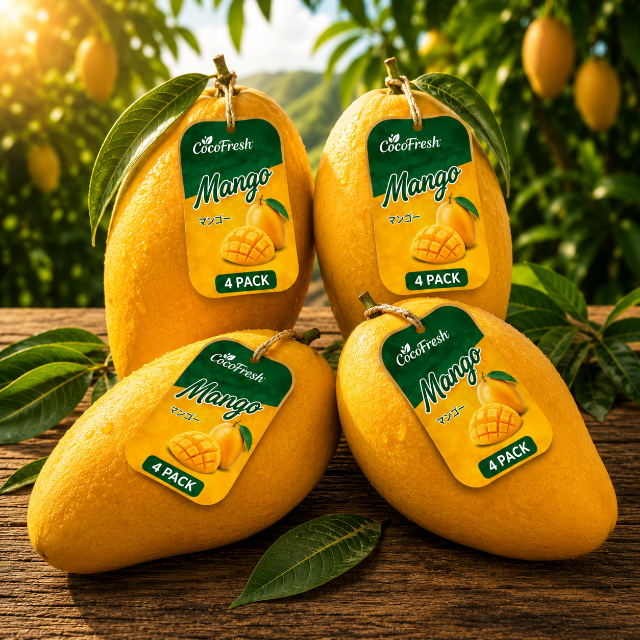 Mango