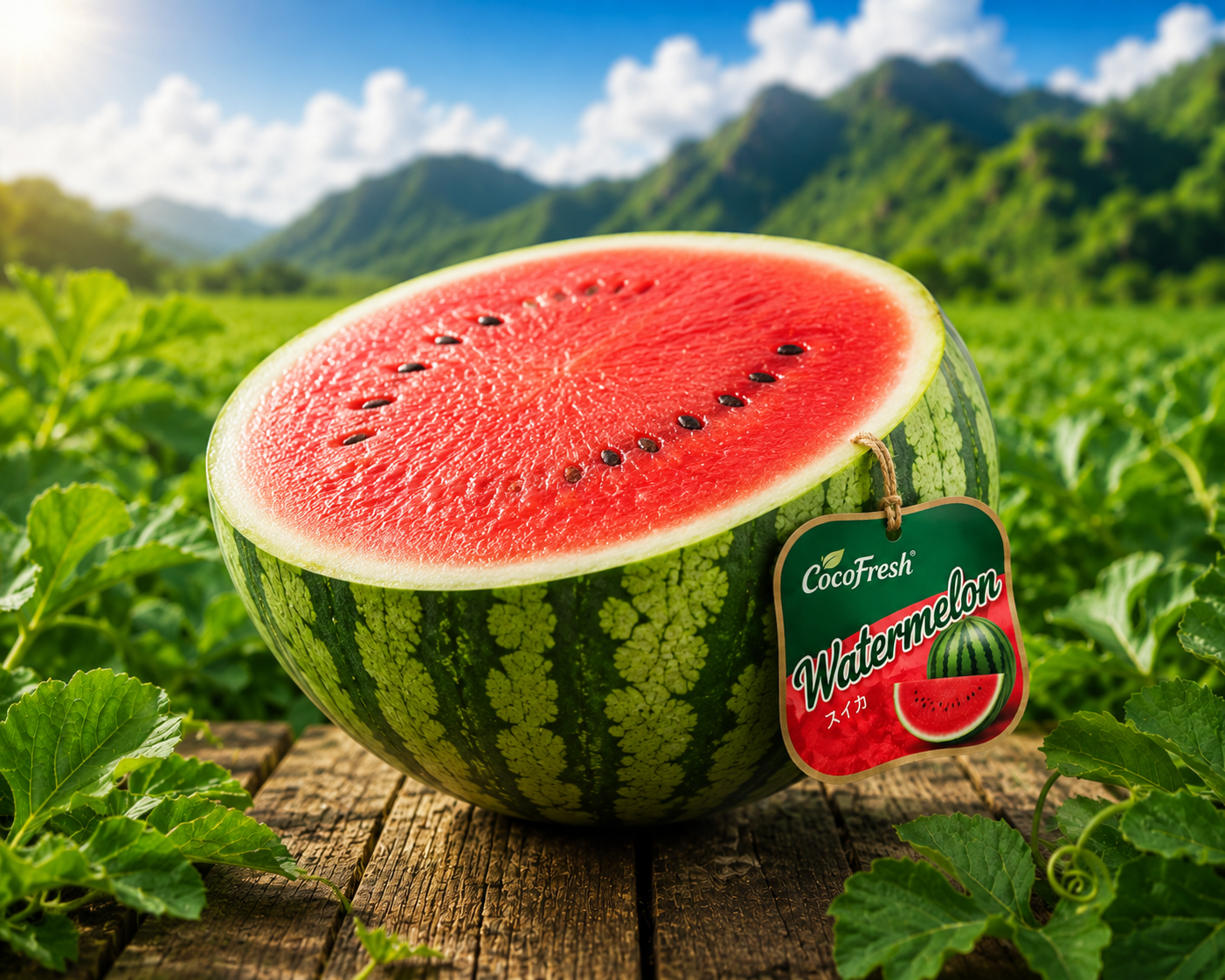 Watermelon