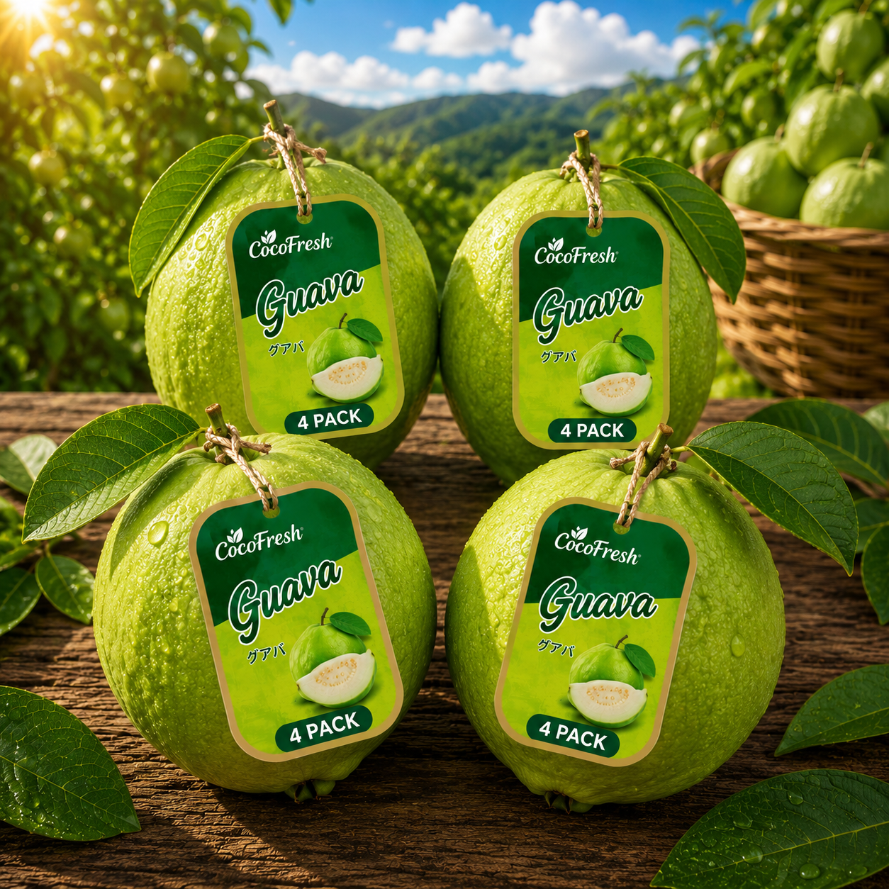 Guava