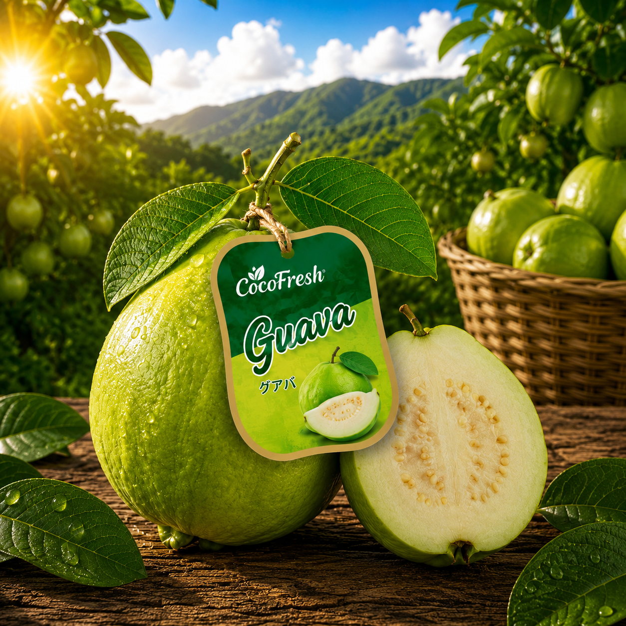 Guava