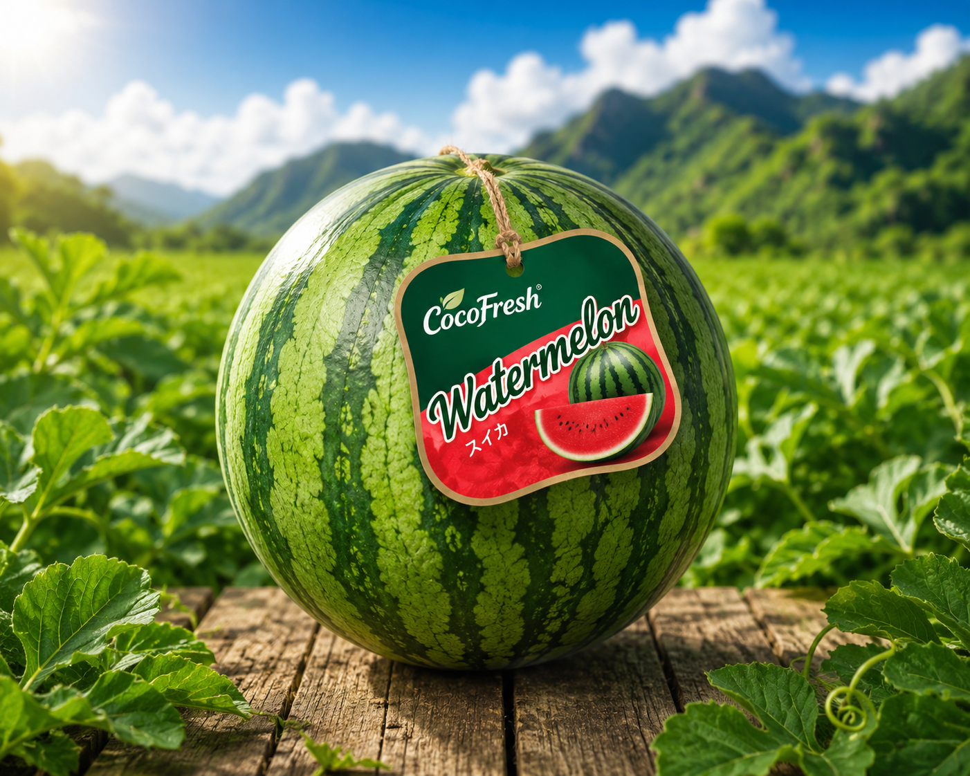 Watermelon