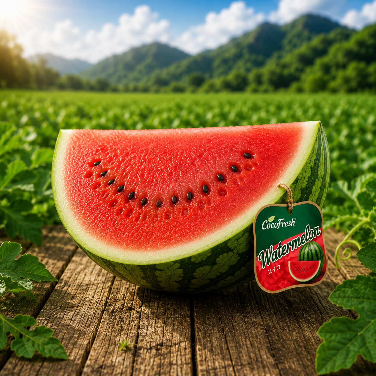 Watermelon