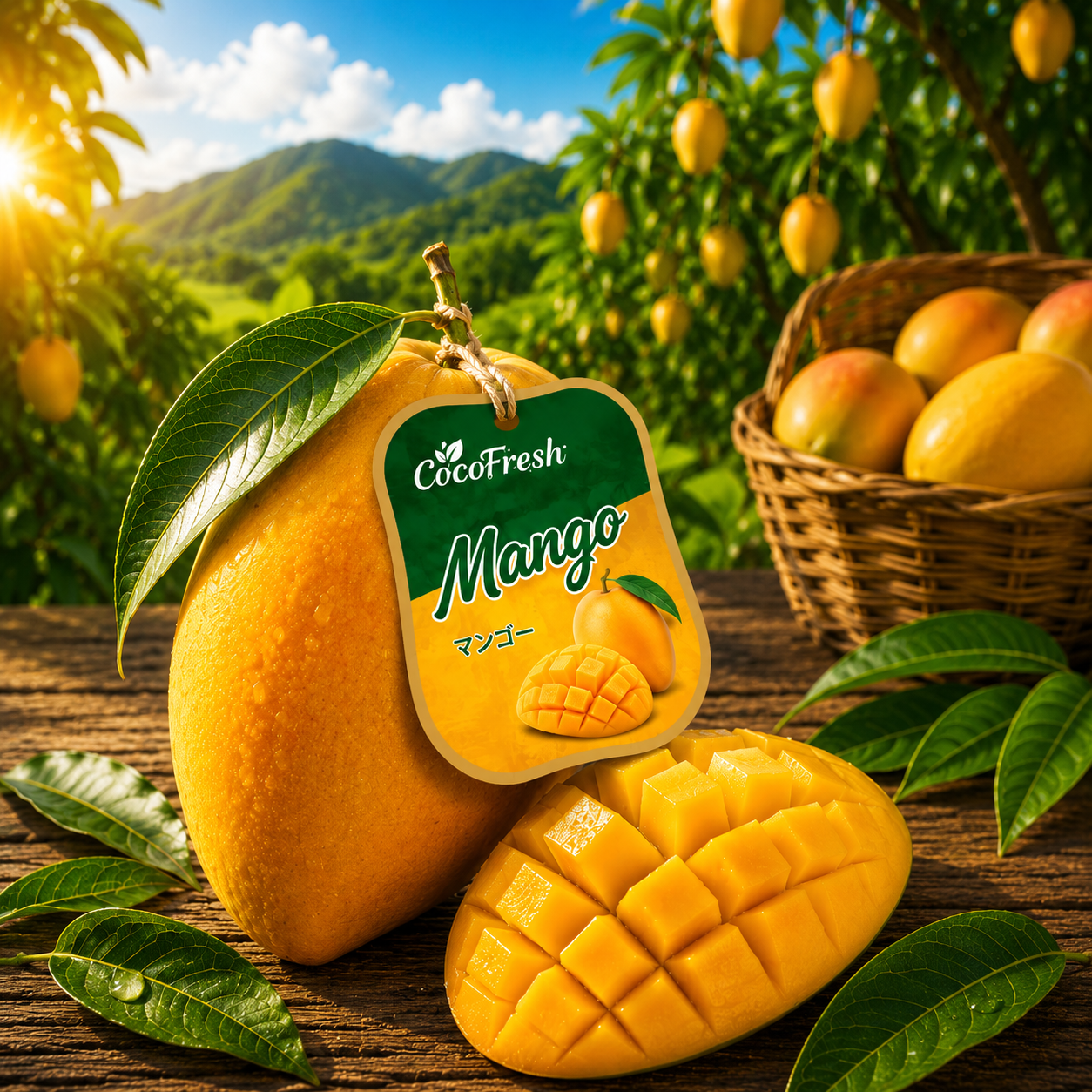 Mango