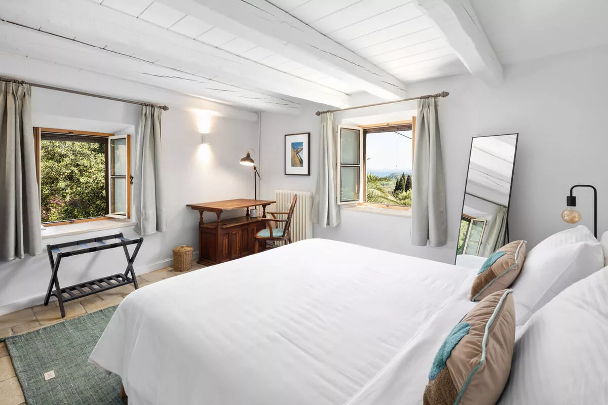 Private Double Room