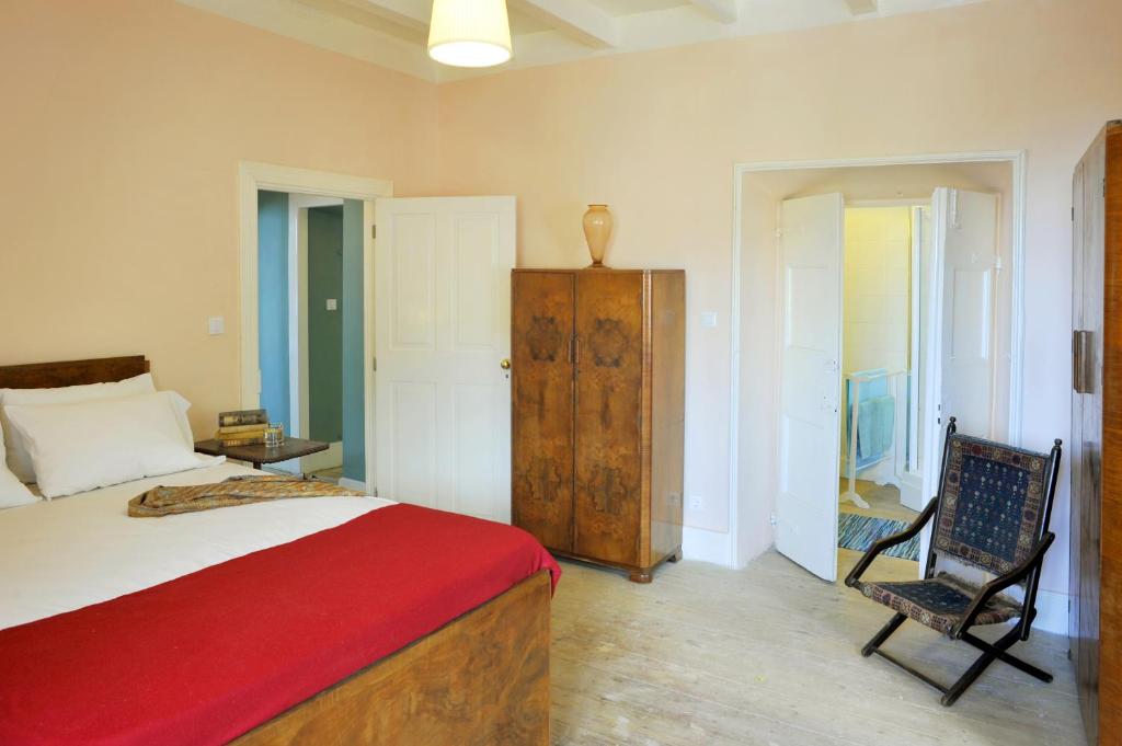 The Thirties Room 