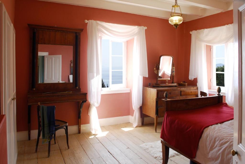The Venetian Room