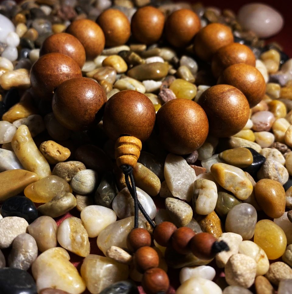 Chandan Bracelet