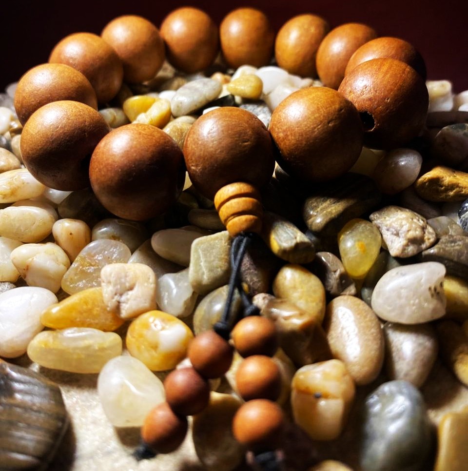 Chandan Bracelet