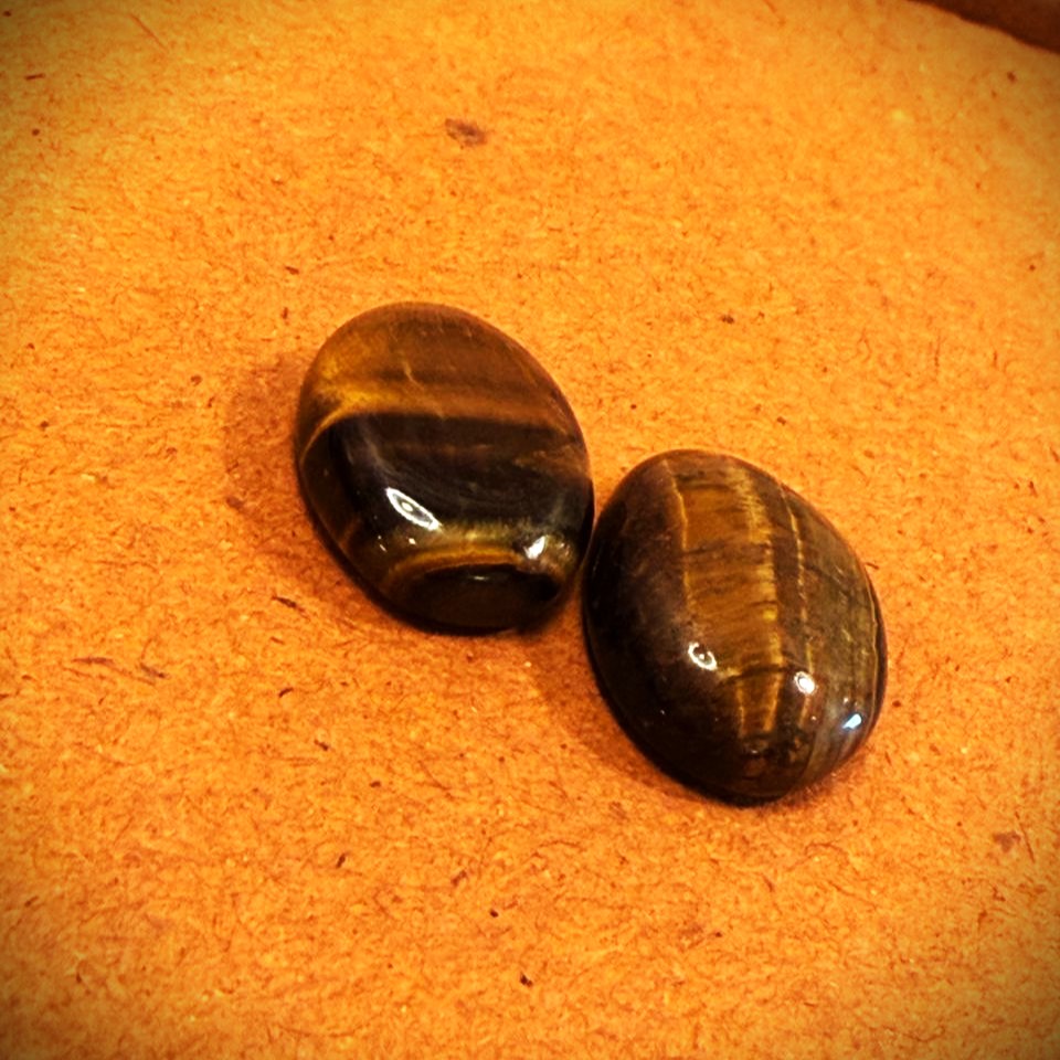 Tiger Eye stone
