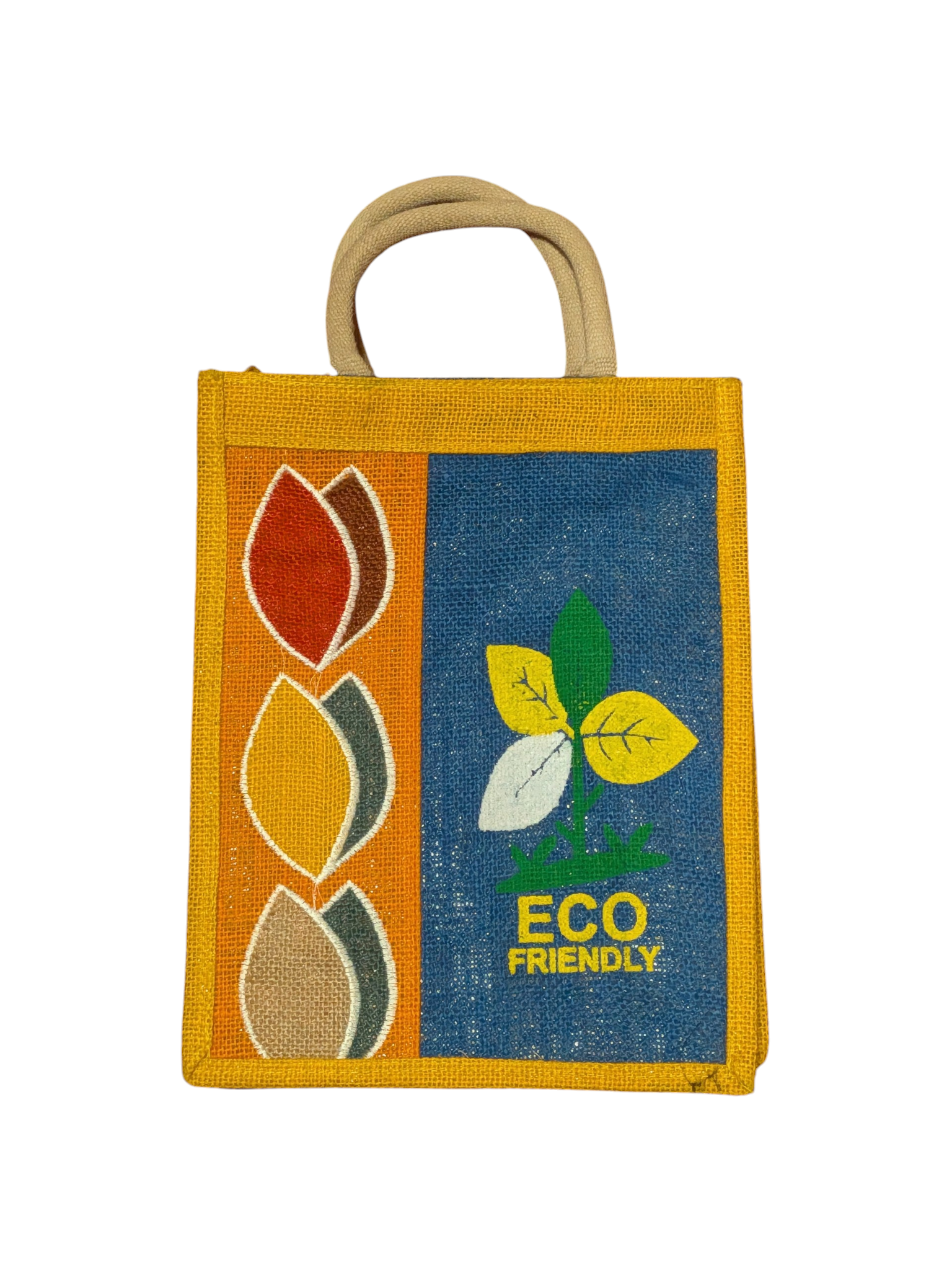 👜🌿 Handmade Jute Bags – Stylish, Eco-Friendly & Unique! 🌿👜
