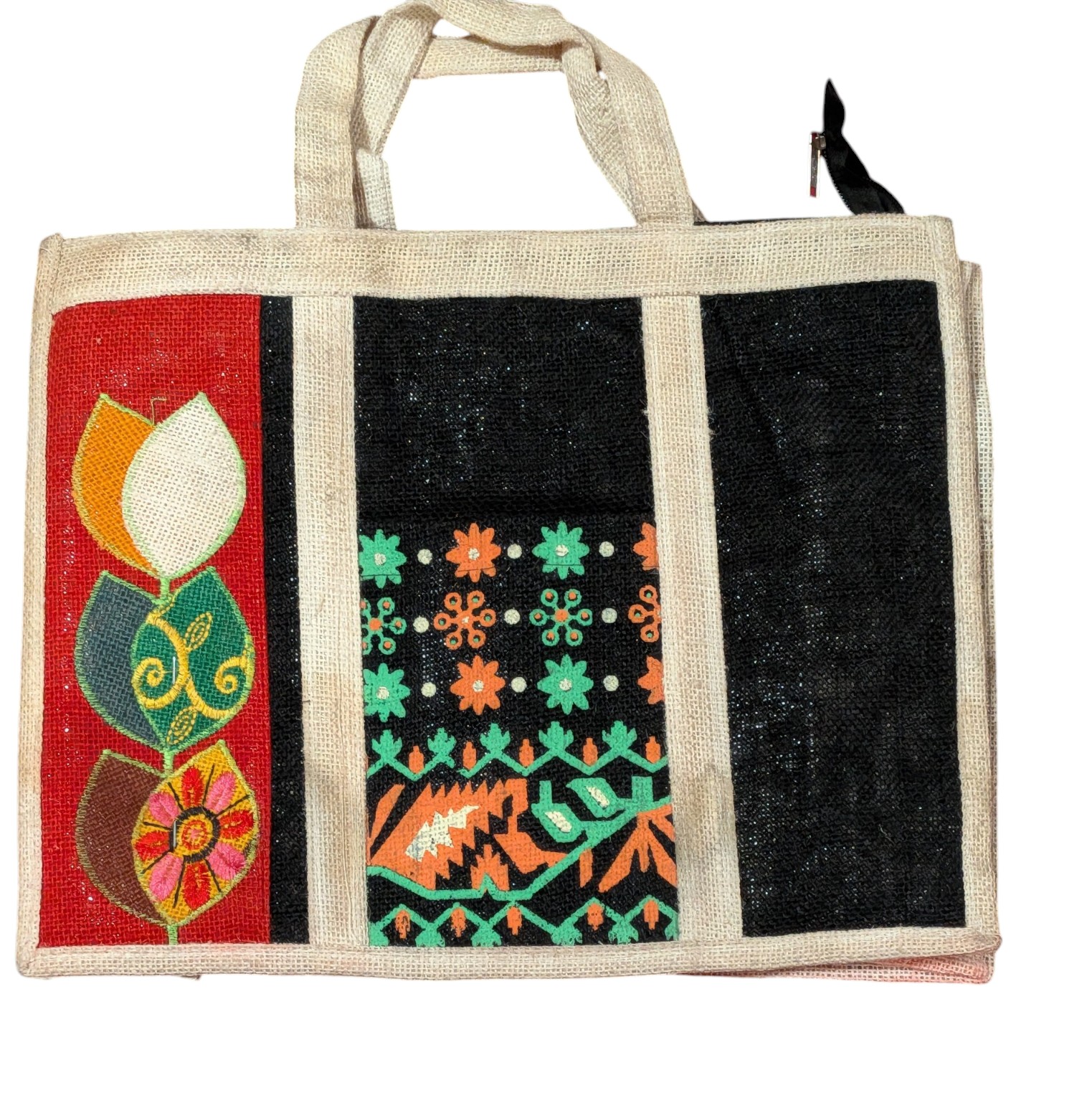 👜🌿 Handmade Jute Bags – Stylish, Eco-Friendly & Unique! 🌿👜