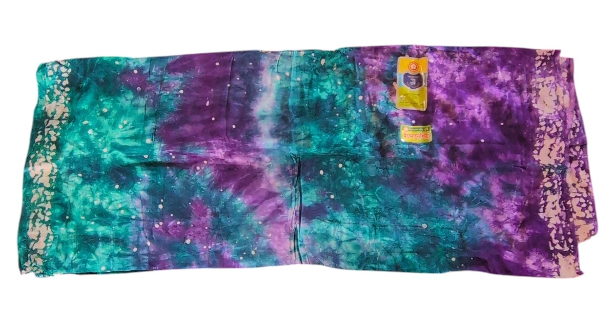 🇧🇩 Premium Bangladeshi Batik Lungi – Authentic, Comfortable & Stylish 🇧🇩