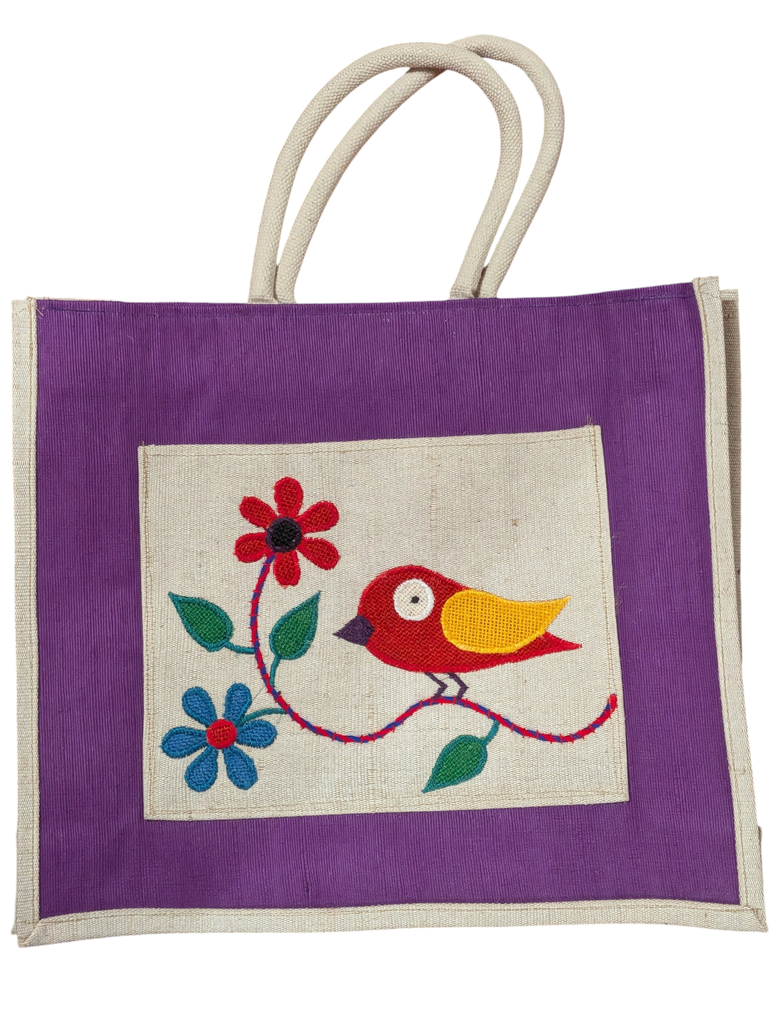 👜🌿 Handmade Jute Bags – Stylish, Eco-Friendly & Unique! 🌿👜
