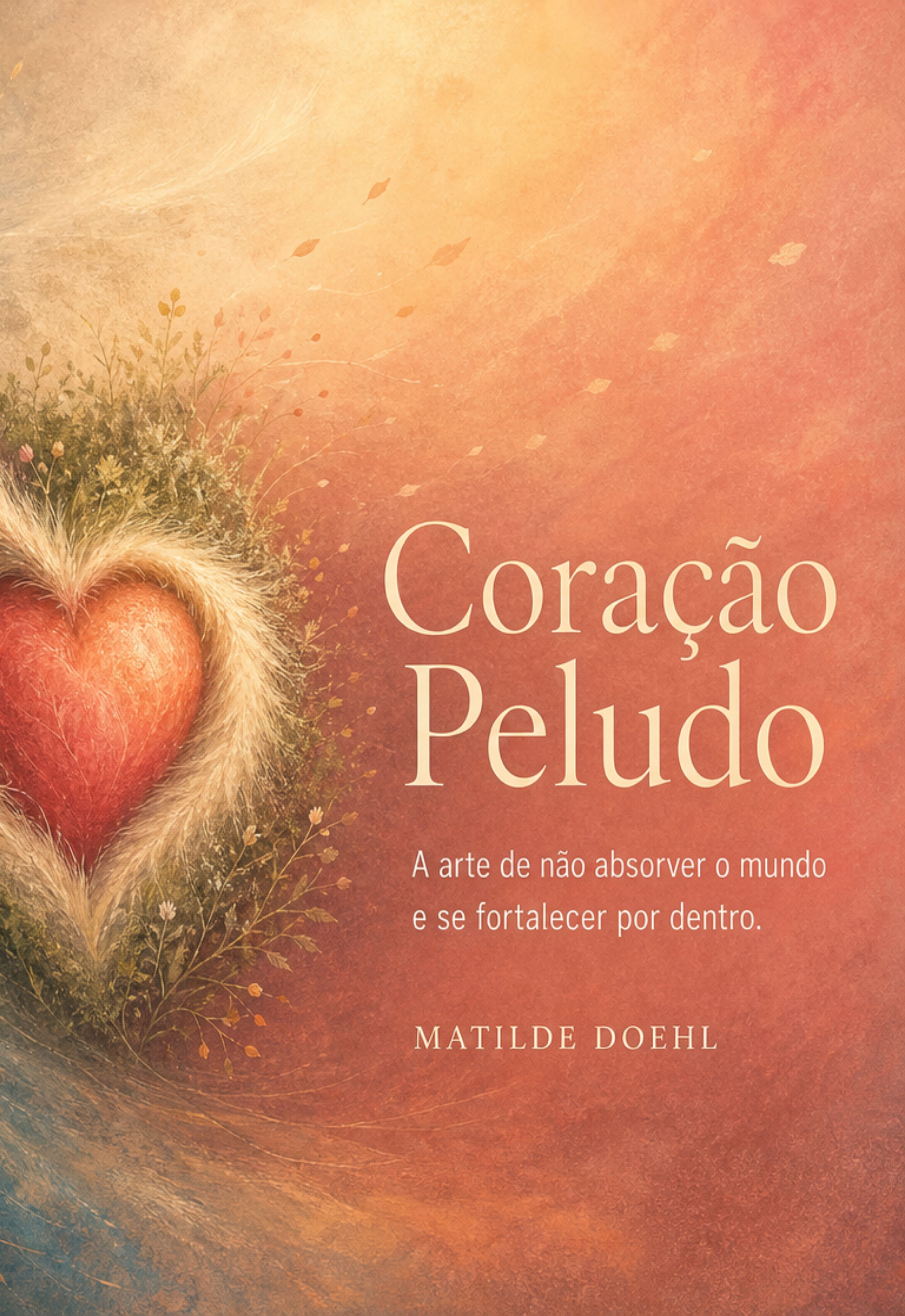Coração Peludo