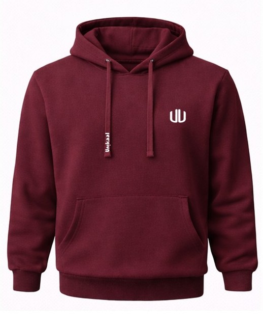 Sweat à capuche "BASIQUE"