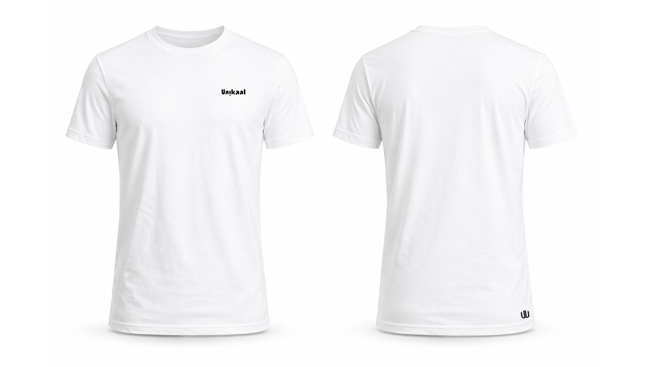 T-shirt gamme "BASIQUE"