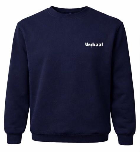 Sweat gamme "BASIQUE"