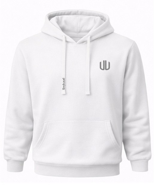 Sweat à capuche gamme  "BASIQUE"