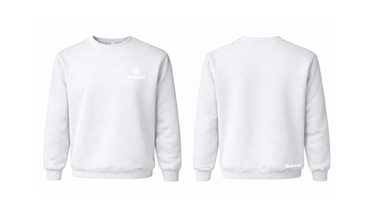 Sweat gamme "CLASSIQUE"