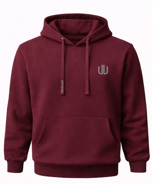 Sweat à capuche "BASIQUE"