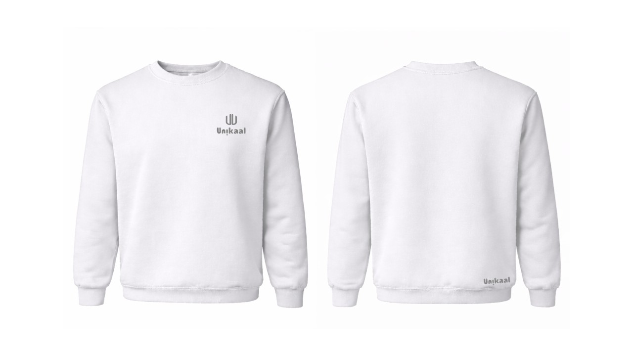 Sweat gamme "CLASSIQUE"