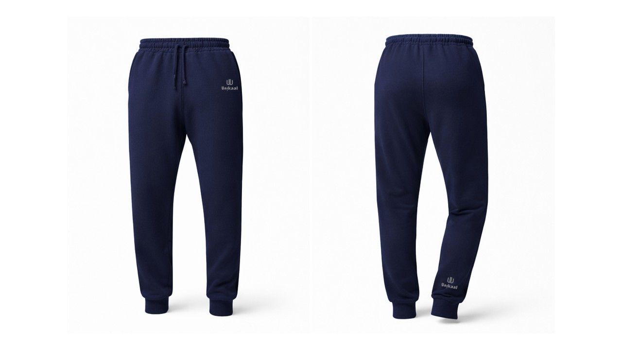 Jogging gamme "CLASSIQUE"