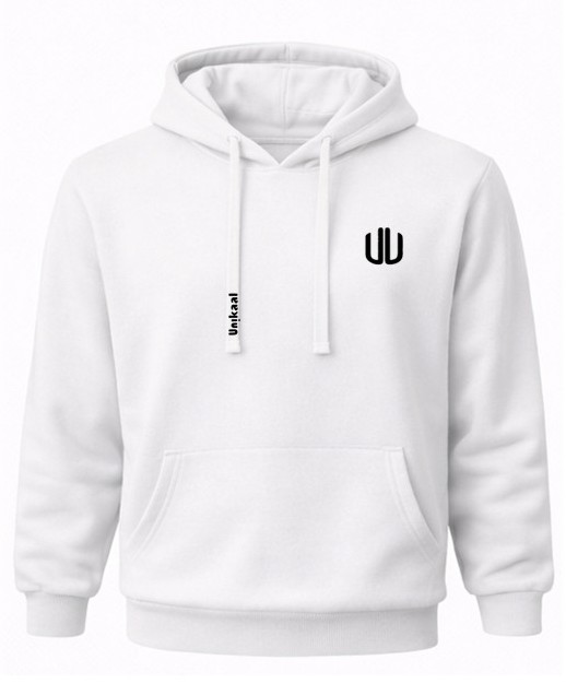 Sweat à capuche gamme  "BASIQUE"