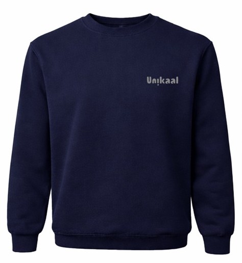 Sweat gamme "BASIQUE"