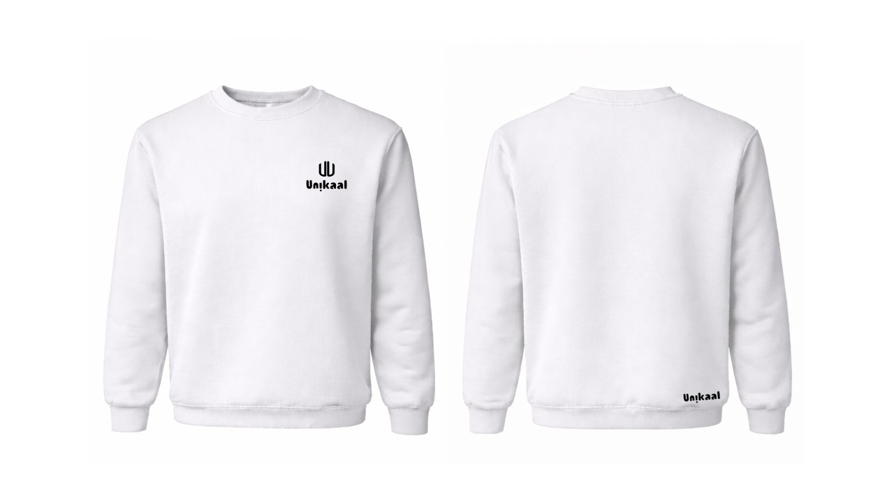 Sweat gamme "CLASSIQUE"