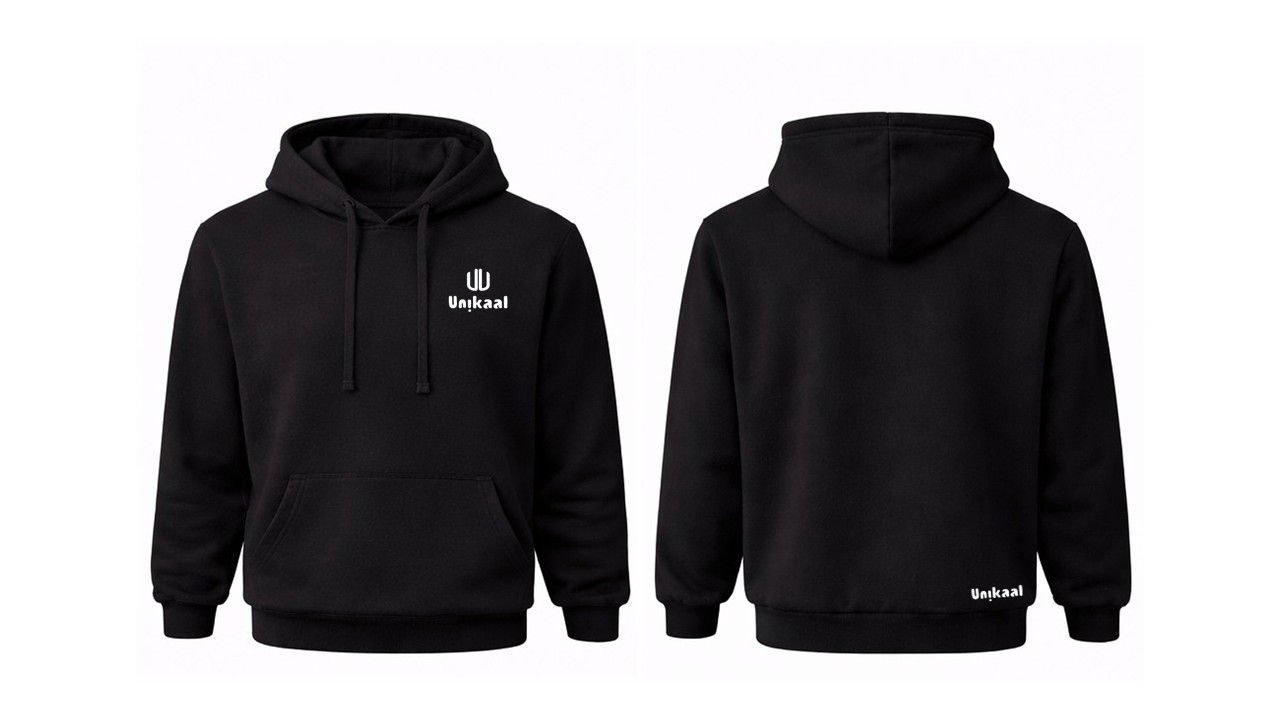 Sweat à capuche gamme "CLASSIQUE"